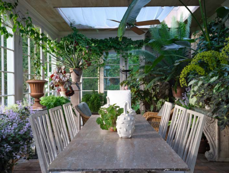 Garden Tours 2025 — TRADE SECRETS